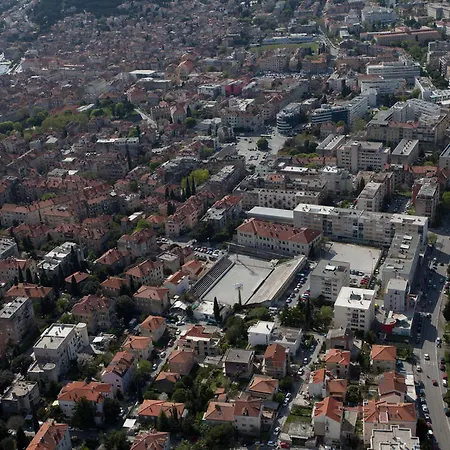 公寓 Anna 斯普利特