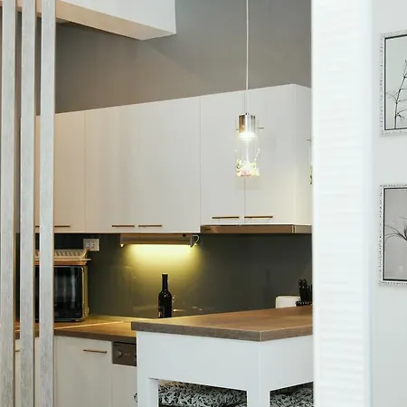 公寓 Anna 斯普利特