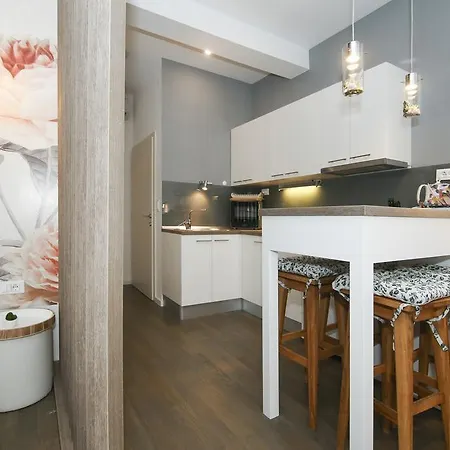 公寓 Anna 斯普利特