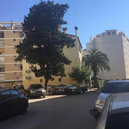 Apartamento Anna Split