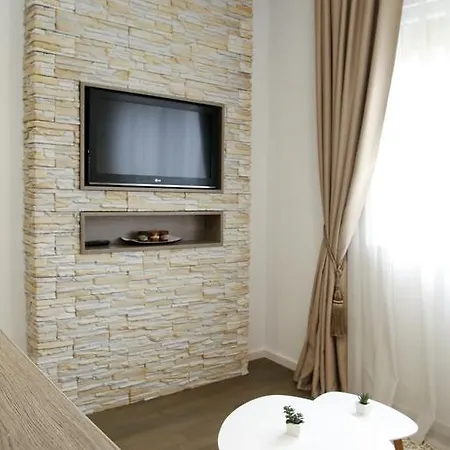 Appartement Anna *