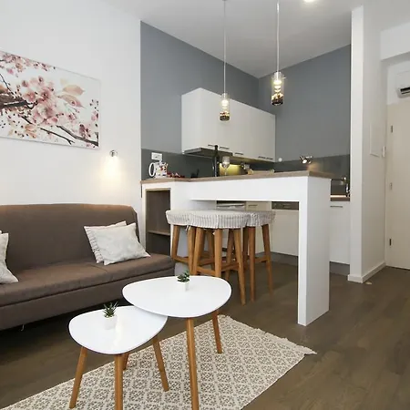 Anna Appartement