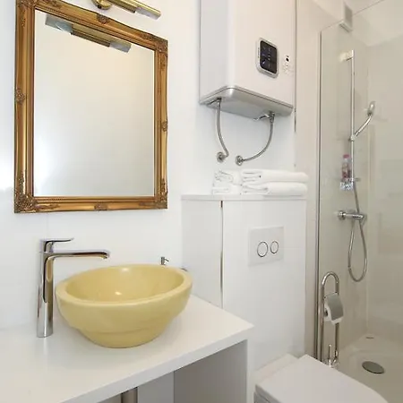 Anna * Spalato
