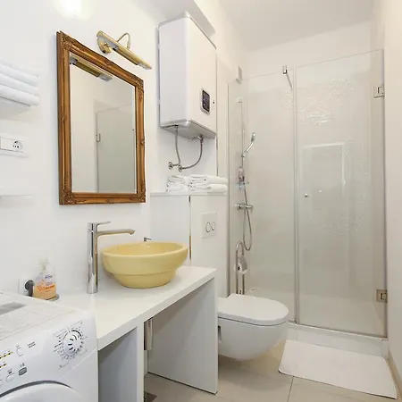 Anna Apartamento Split