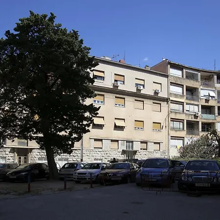 Apartamento Anna Split