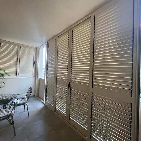 Anna Apartmán *