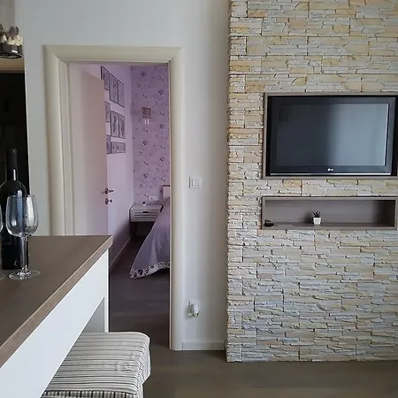 Anna Apartmán *
