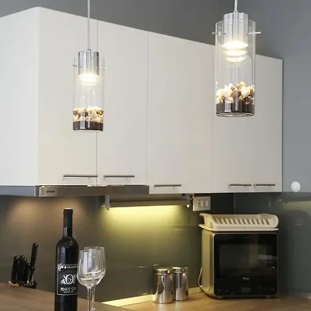 Anna Apartmán *