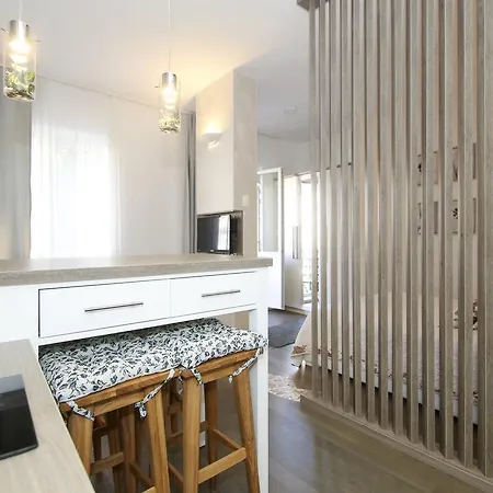 Apartmán Anna