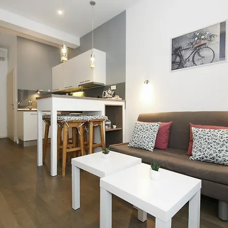 Apartmán Anna *