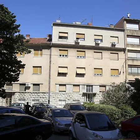 Anna Apartmán *
