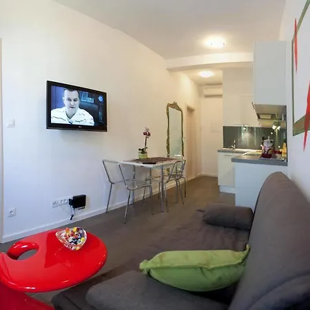 Anna Apartmán *