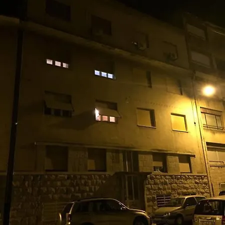 Anna Apartmán *