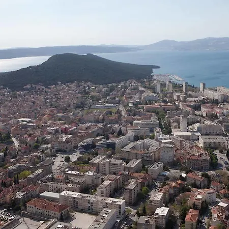 Anna Apartmán *