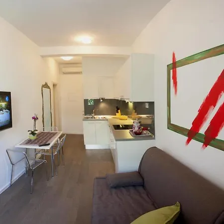 Anna Apartmán