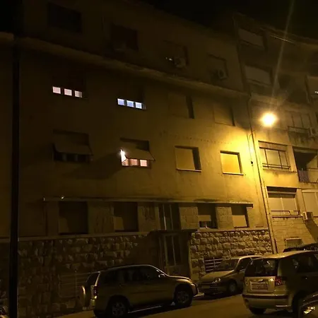 Apartmán Anna *