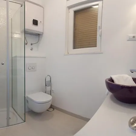 Apartmán Anna *