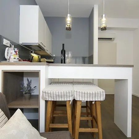 Apartment Anna *