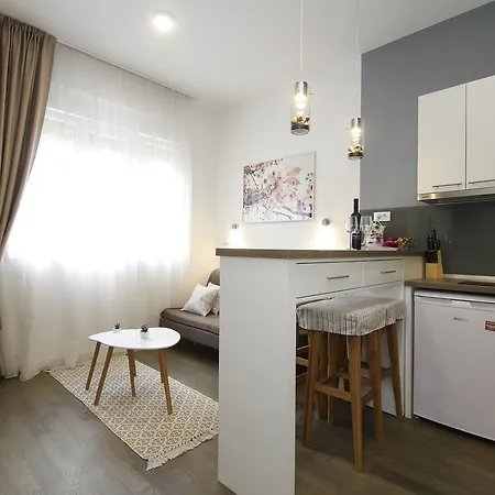 Apartment Anna
