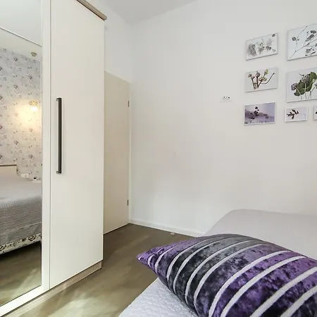 Apartment Anna