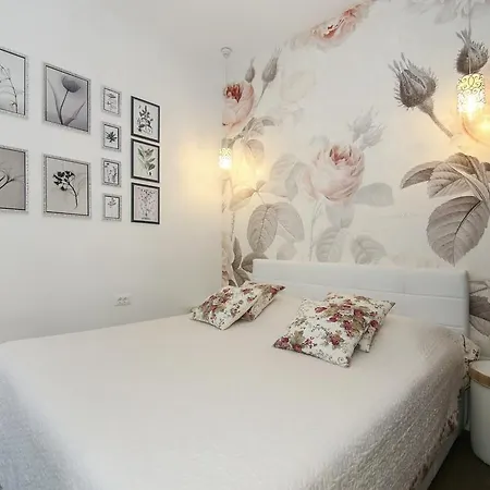 Anna Apartment