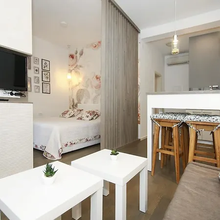Apartment Anna